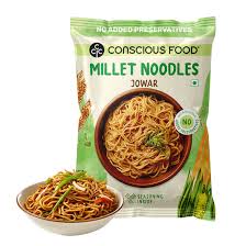 StyleNest - Organic Roots Millet Noodles